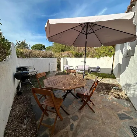 Apartman 625 Marina Di Santa Giulia Proche