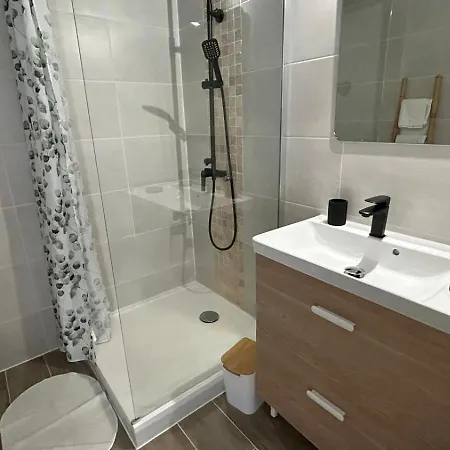 625 Marina Di Santa Giulia Proche Apartman Porto-Vecchio