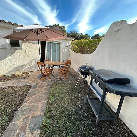 625 Marina Di Santa Giulia Proche Apartman