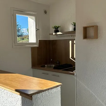 Apartman 625 Marina Di Santa Giulia Proche