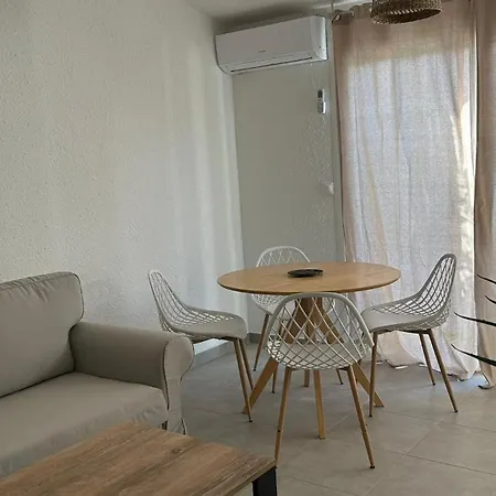 Apartman 625 Marina Di Santa Giulia Proche Porto-Vecchio