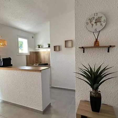 Apartman 625 Marina Di Santa Giulia Proche