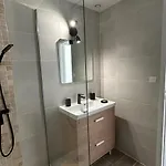 アパート 625 Marina Di Santa Giulia Proche *