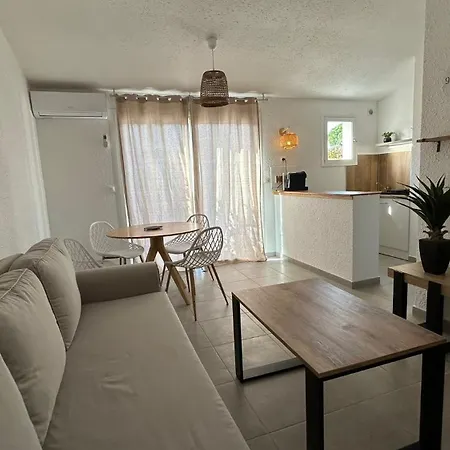 Apartmán 625 Marina Di Santa Giulia Proche