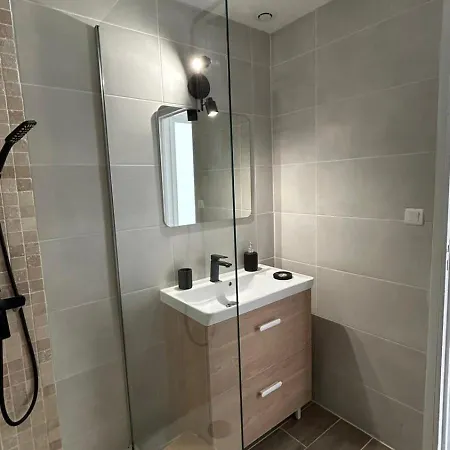 Apartment 625 Marina Di Santa Giulia Proche *