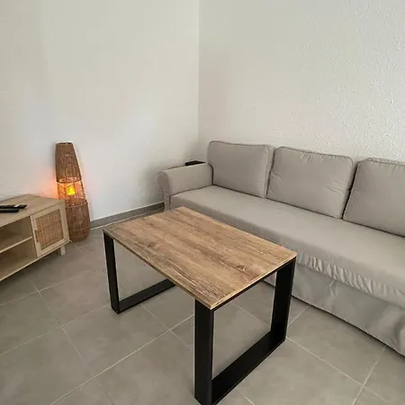 625 Marina Di Santa Giulia Proche Apartmán