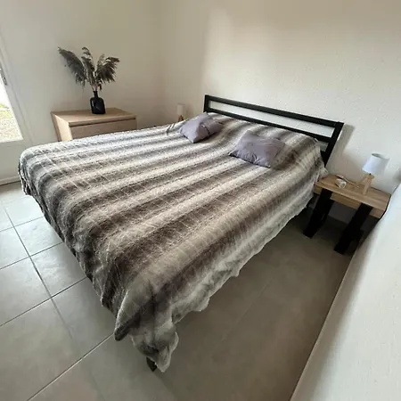 625 Marina Di Santa Giulia Proche Apartment *