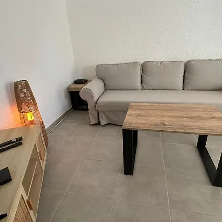 625 Marina Di Santa Giulia Proche Daire Porto-Vecchio (Corsica)