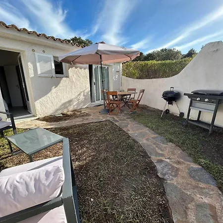 625 Marina Di Santa Giulia Proche Daire