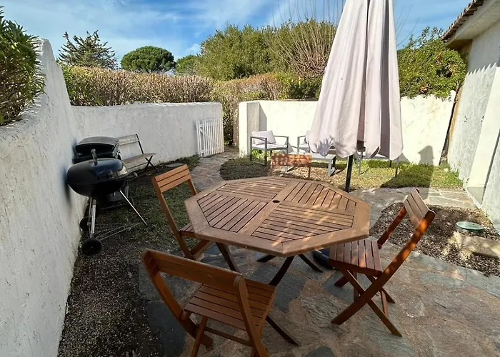 625 Marina Di Santa Giulia Proche Daire *
