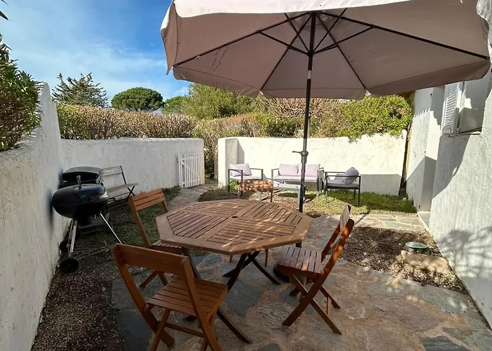 Apartmán 625 Marina Di Santa Giulia Proche