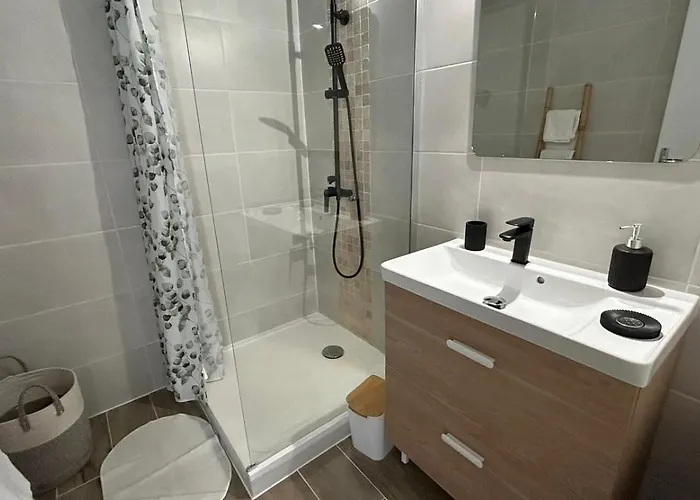 625 Marina Di Santa Giulia Proche Daire Porto-Vecchio (Corsica)