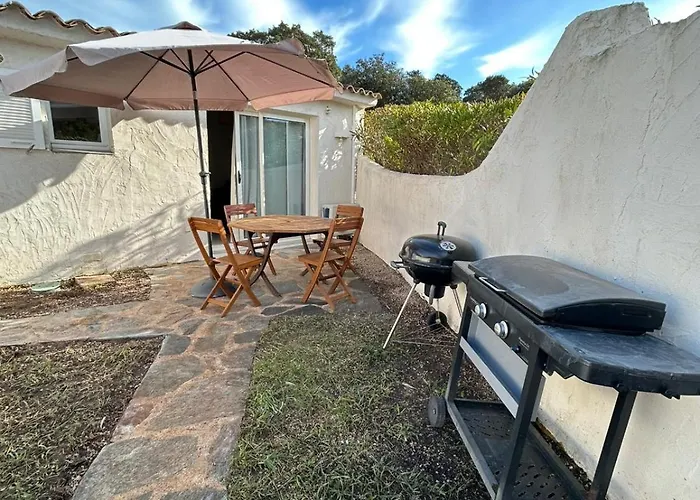 625 Marina Di Santa Giulia Proche Apartmán