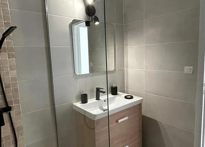 Apartmán 625 Marina Di Santa Giulia Proche *