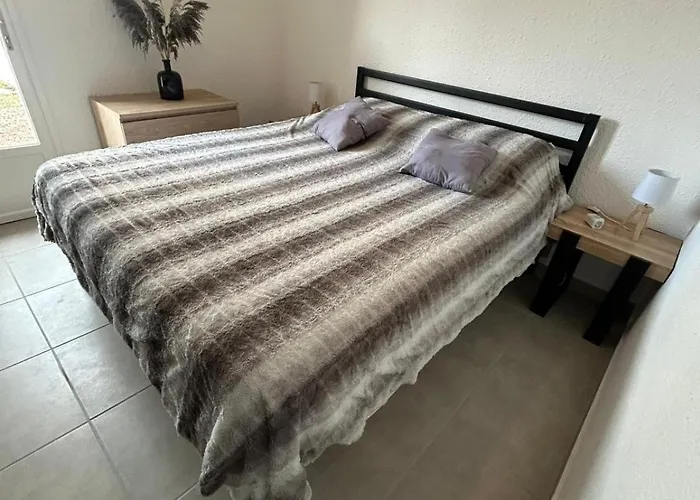 625 Marina Di Santa Giulia Proche Apartmán *