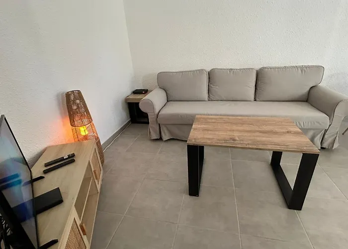 625 Marina Di Santa Giulia Proche Apartmán Porto-Vecchio (Corsica)