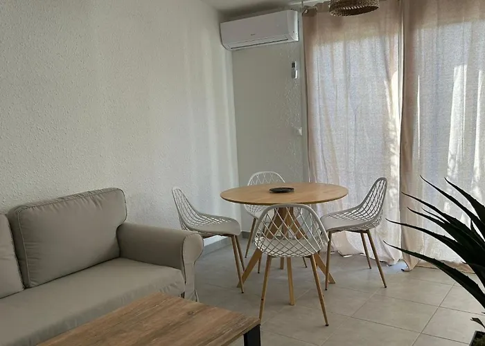 Apartmán 625 Marina Di Santa Giulia Proche Porto-Vecchio (Corsica)