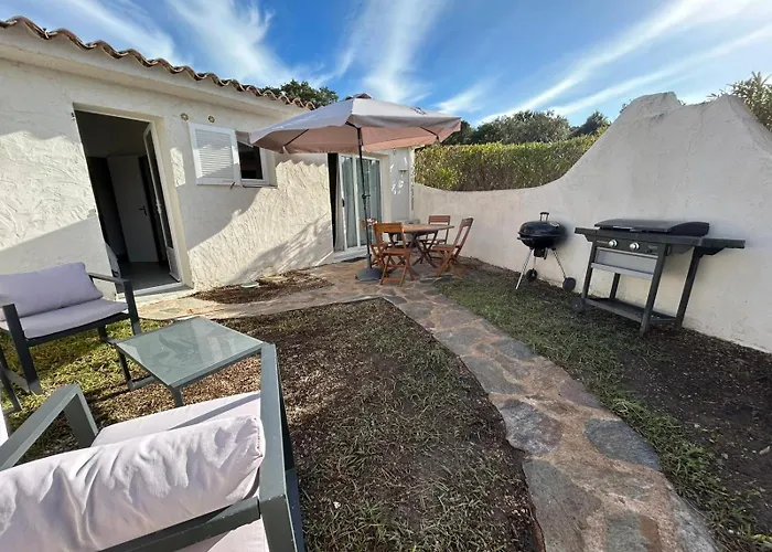 625 Marina Di Santa Giulia Proche Apartmán